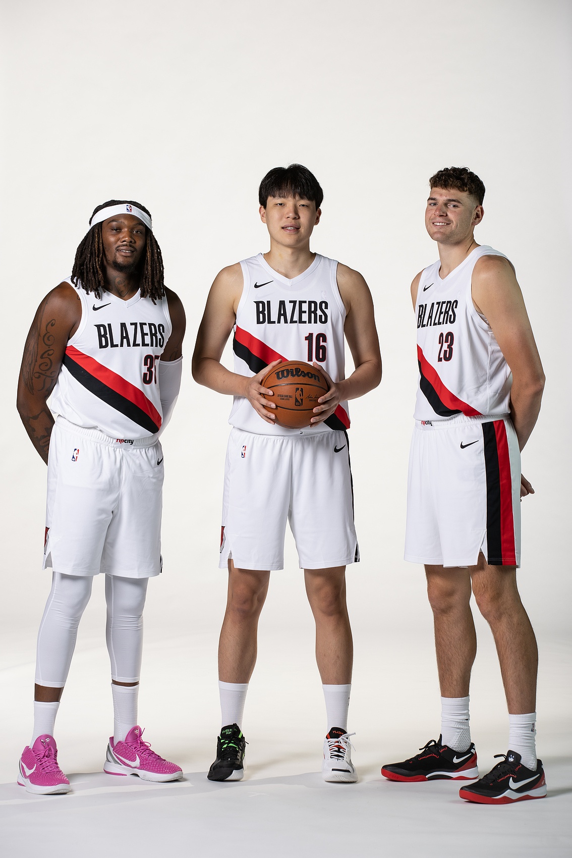 F1直播-解说：杨瀚森第1年把罗威压过去不实际 等他和里斯一走杨就好打了