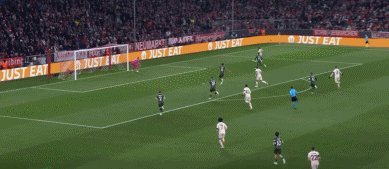 【欧冠】戴维斯绝平，拜仁1比1凯尔特人惊险晋级