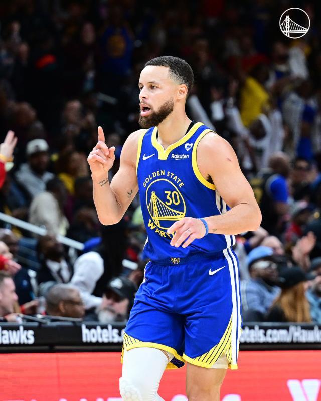 nba直播-加入60分空砍群！嘴哥伤退克雷狂铁 谁来帮帮库里？