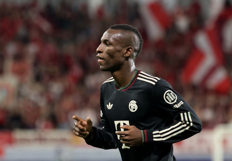 足球直播-太阳报:杰克逊没有放弃拜仁梦 他相信自己仍能在队内扮演关键角色