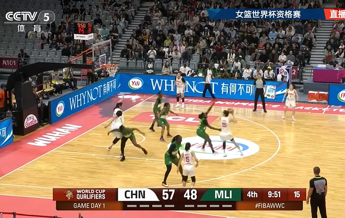 网球直播-记者观察︱双塔战术让张子宇得心应手|韩旭|女篮亚洲杯|女篮世界杯|中国女篮|WCBA_新浪体育_新浪新闻