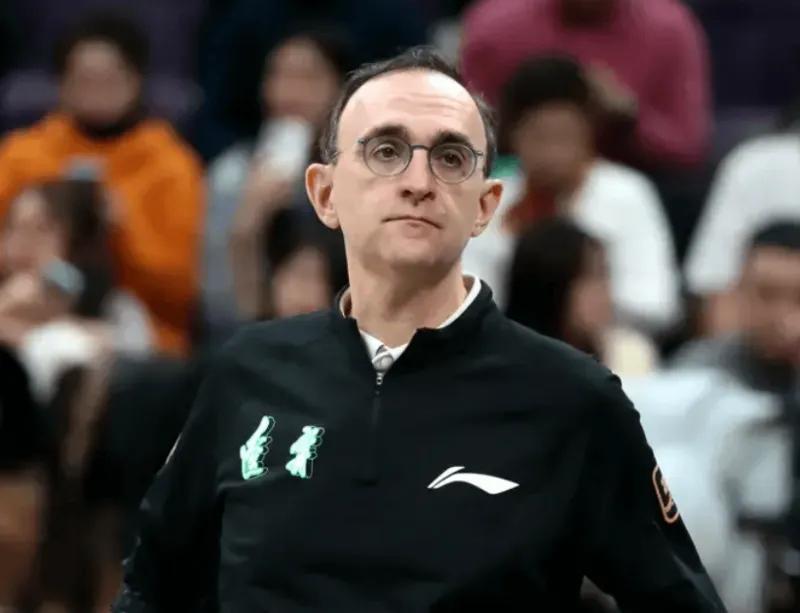 世界杯直播-胜四川发布会！乌戈与莫兰德强调打快，点出做好防守与保护篮板！