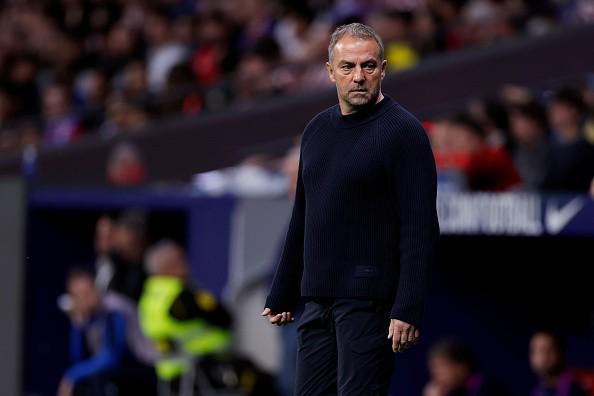 nba直播吧-巴萨在弗里克治下欧冠打入73球为同期最多,但已连续13场丢球